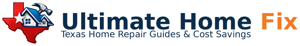 Ultimate Home Fix